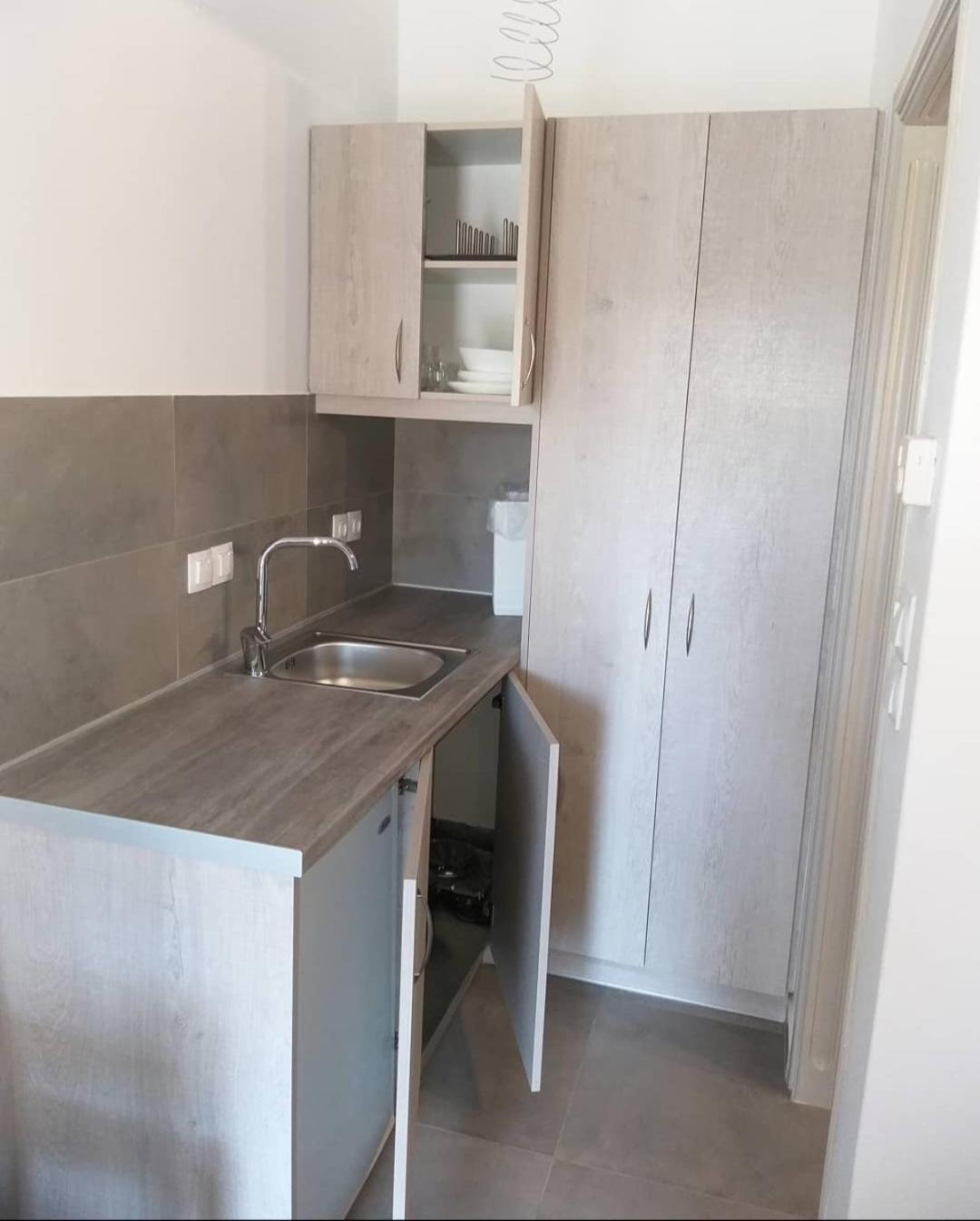 Mavrikou Helen Apartments 斯基罗斯岛 客房 照片