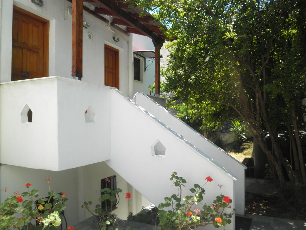Mavrikou Helen Apartments 斯基罗斯岛 客房 照片